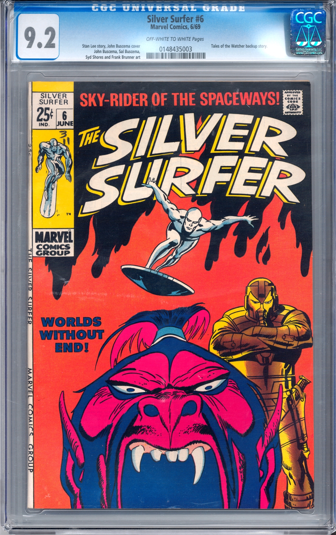 silver surfer 9 silver surfer 9