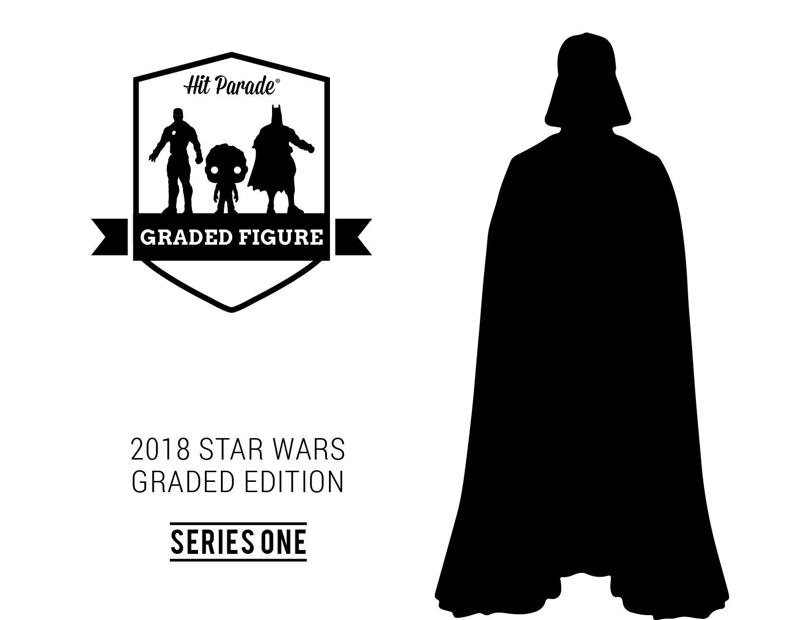 star wars graded figures