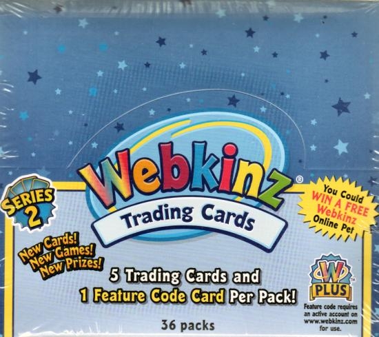 pokemon webkinz