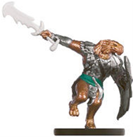 dragonborn figurine