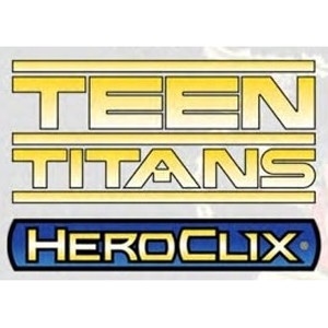 HEROCLIX-DC-TEEN-TITANS