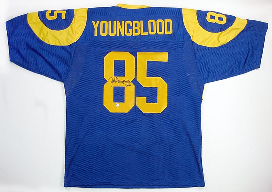 jack youngblood jersey