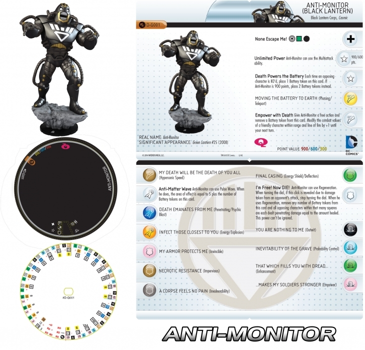 anti monitor action figure