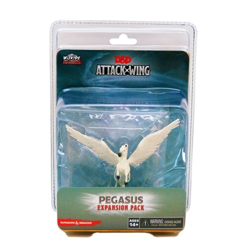 Pegasus trading system