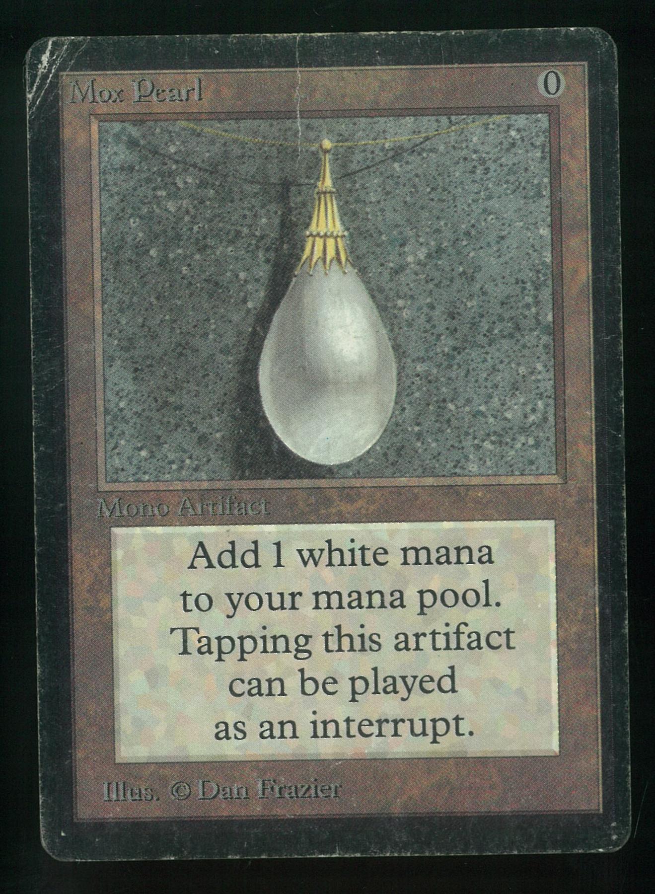 Did Lyra Crow Just Break Magic: The Gathering? - j7wjbc8