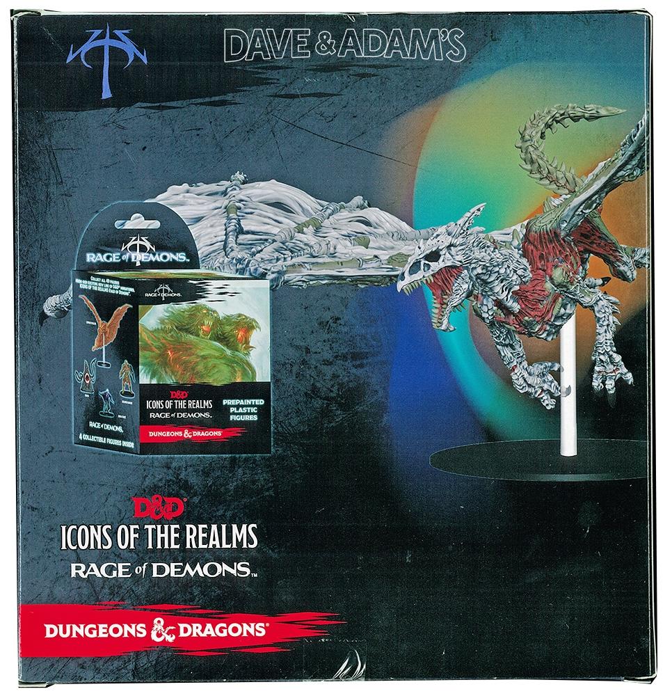 icons of the realms icons of the realms