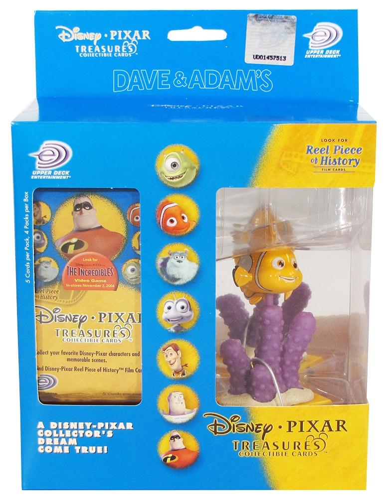 pixar cards
