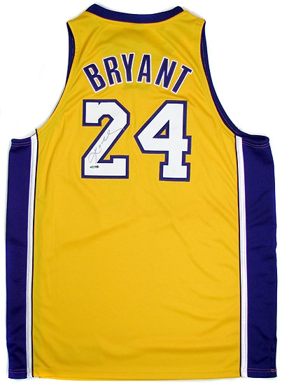 lakers 24 8 jersey