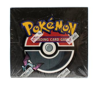 Pokemon Booster Boxes | Pokemon Card Boosters | DA Card World