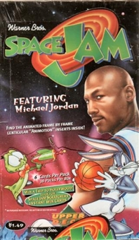 space jam retail price