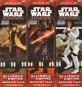 wotc star wars miniatures