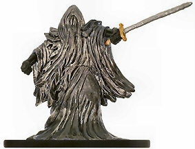 wraith figure