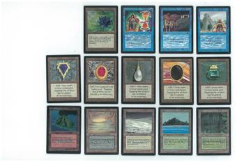 Magic the Gathering - Complete Sets | DA Card World