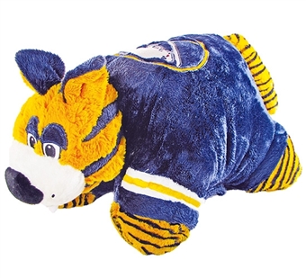 buffalo sabres pillow pet