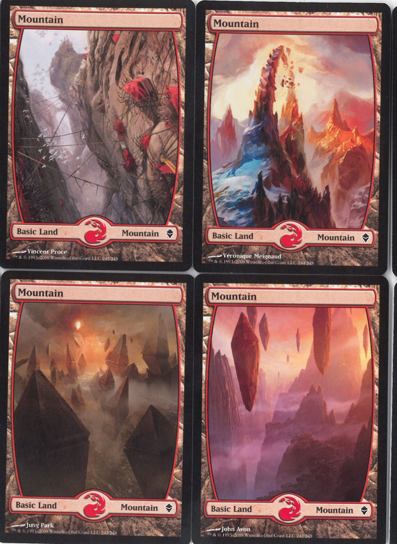 Did Lyra Crow Just Break Magic: The Gathering? - gozn1al