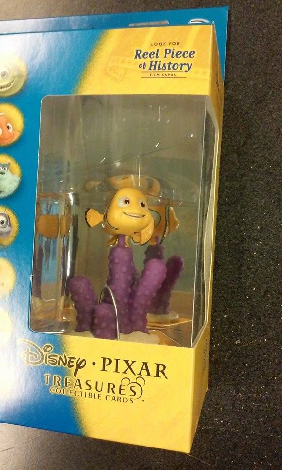 pixar cards