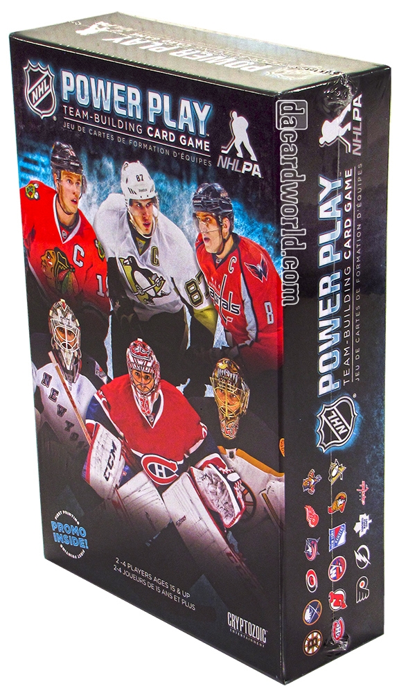 nhl crypto cards