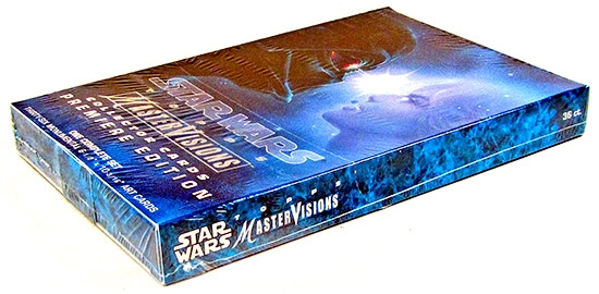 star wars premiere card game