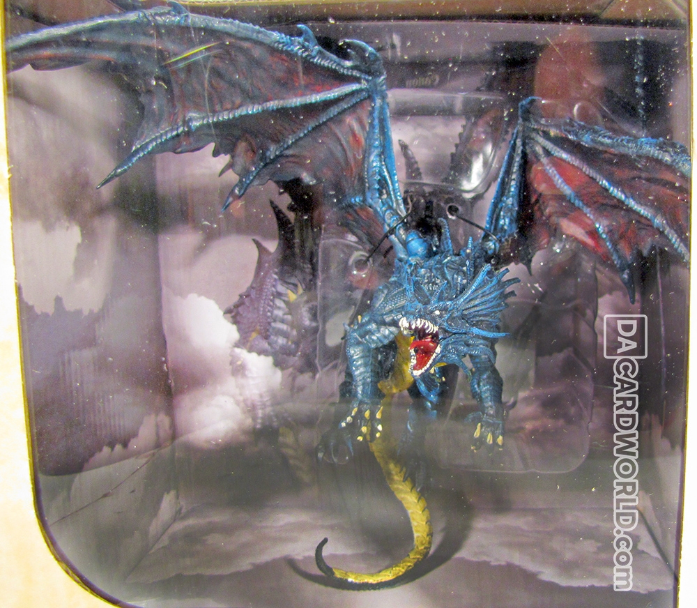 d&d icons of the realms bahamut