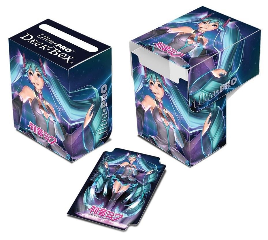 hatsune miku selection box