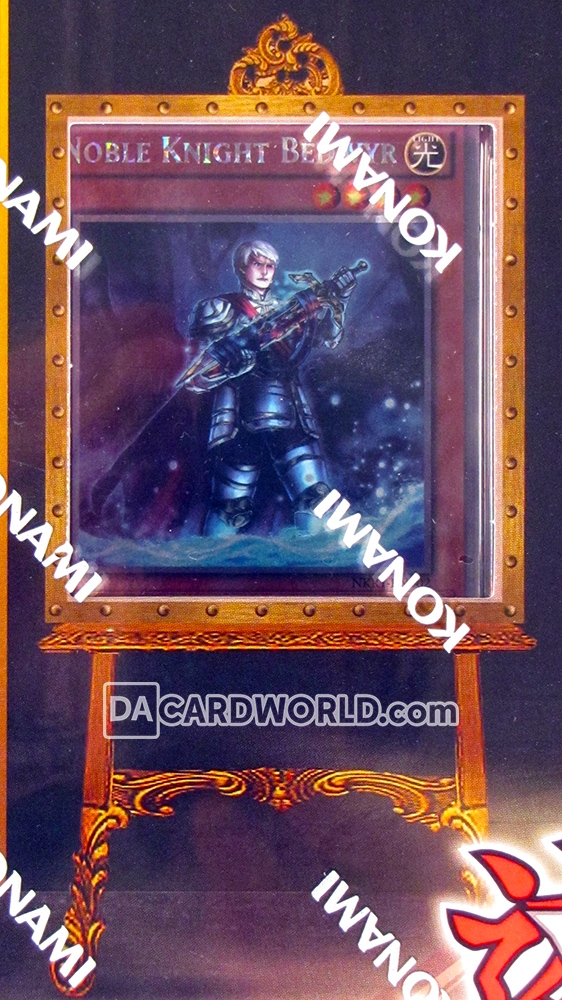 Konami Yu Gi Oh Le Knights Of The Round Table Box Set Da Konami Yu Gi Oh Le Knights Of The Round Table Box Set
