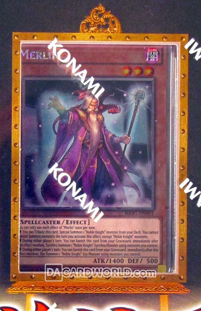 Konami Yu Gi Oh Le Knights Of The Round Table Box Set Da Konami Yu Gi Oh Le Knights Of The Round Table Box Set