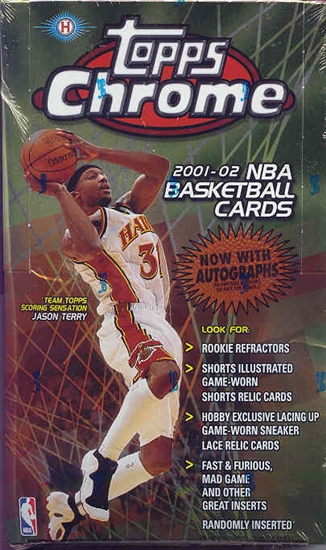 NBA topps chrome ダニロガリナリ RC auto 2/5