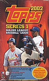 2002 Topps 