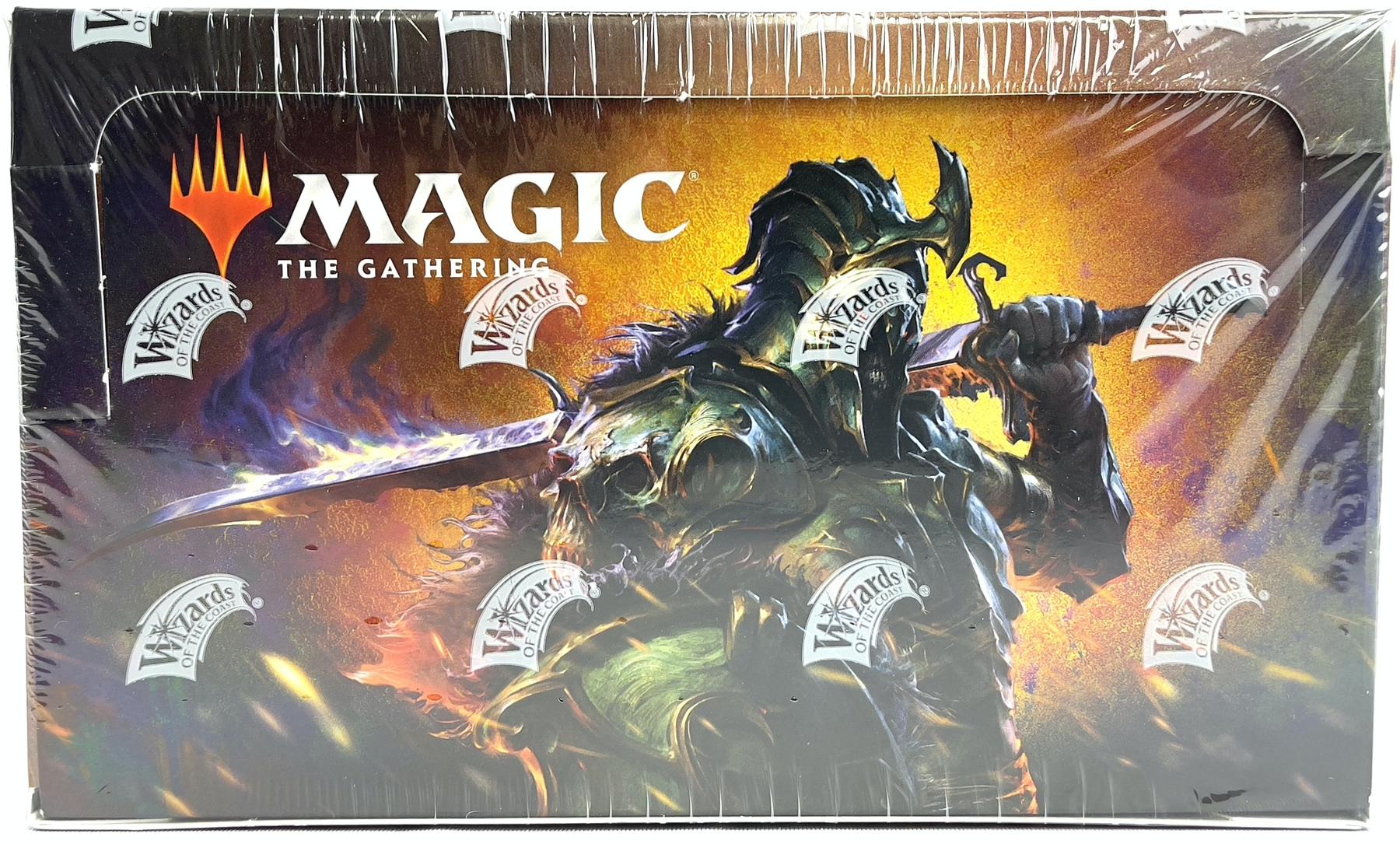 Magic the Gathering Modern Horizons 2 Draft Booster Box | DA Card World