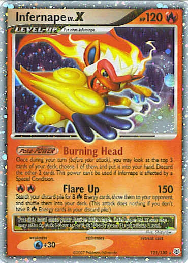 pokemon diamond game card Pokemon Diamond and Pearl Stormfront Card main image 0