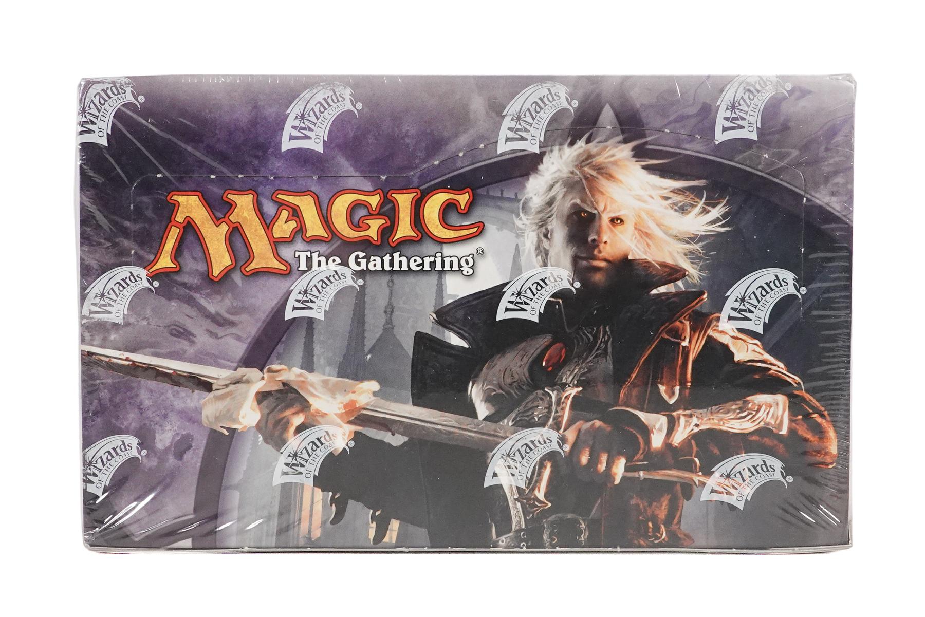 Devastation Mtg Zombie Apocalypse ~ Dark Ascension Magic: The Gathering  Card - Lightly Played Zombie Apocalypse Survival Kit