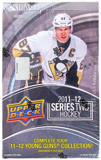 2011-12 UPPER DECK YOUNG GUNS SERIES 1 & 2  FINISH YOUR SET YOU PICK