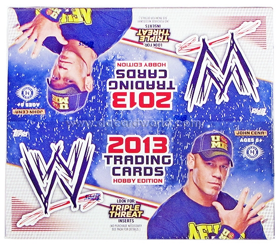 2013 Topps Best Of WWE Top Ten Trash Talkers Bronze CM Punk #3