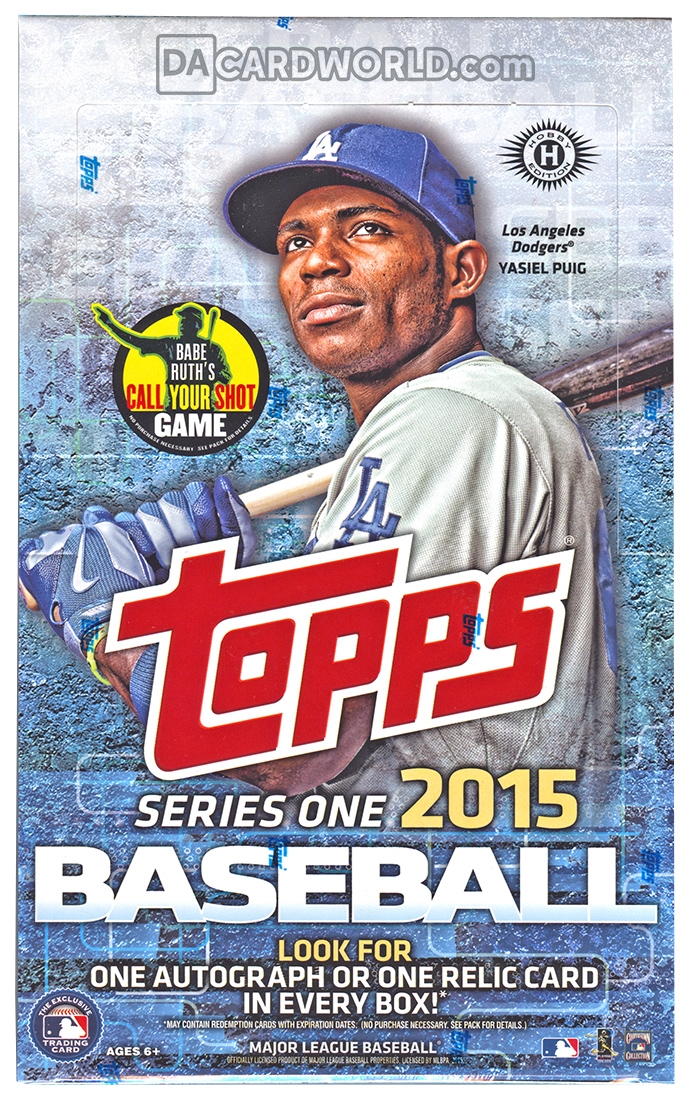 Dodgers Blue Heaven: Puig's Five Star Jersey/Relic Cards Have