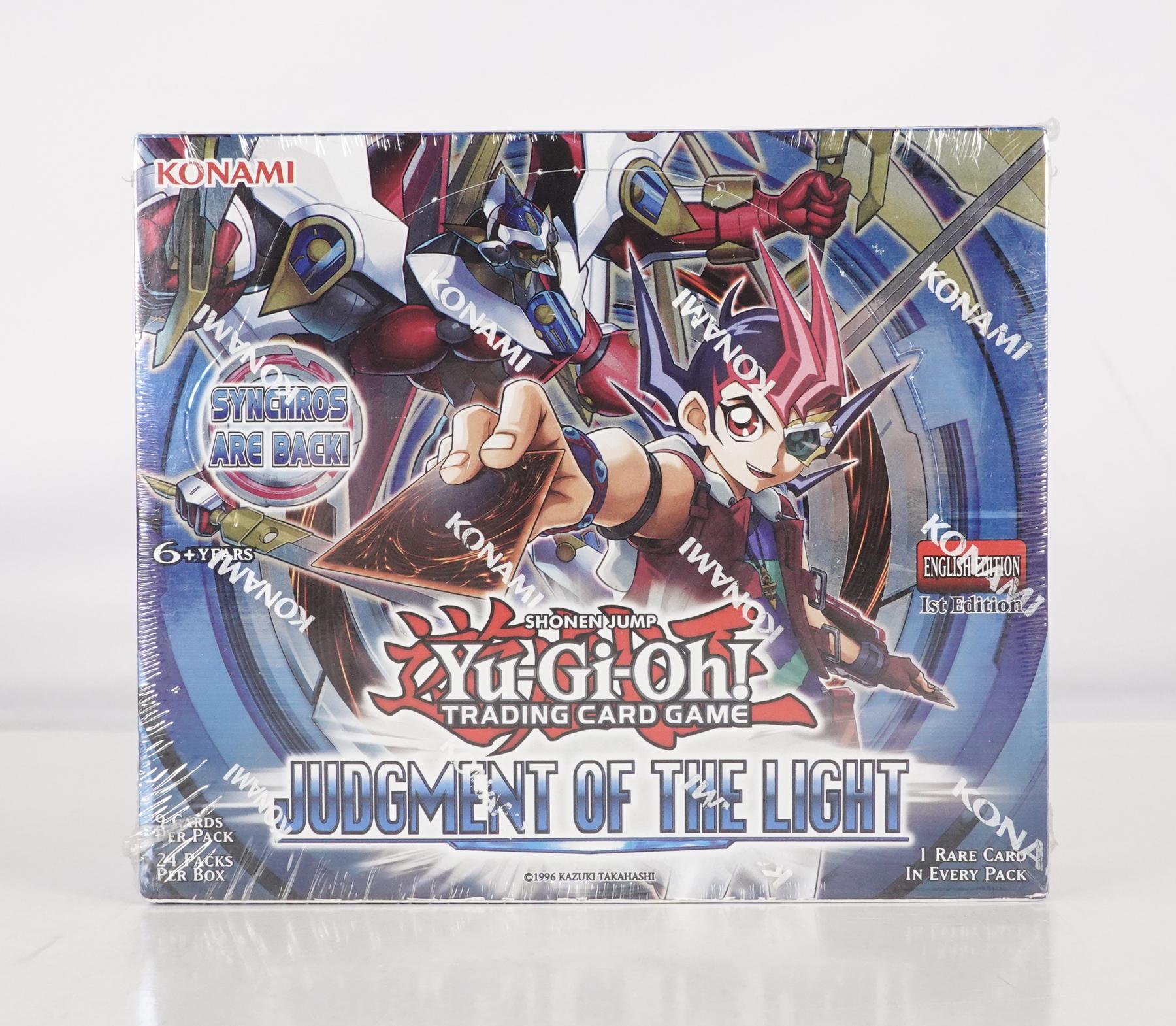 eye of judgment booster box Archazia's Island Disney Lorcana Booster Pack main image 1