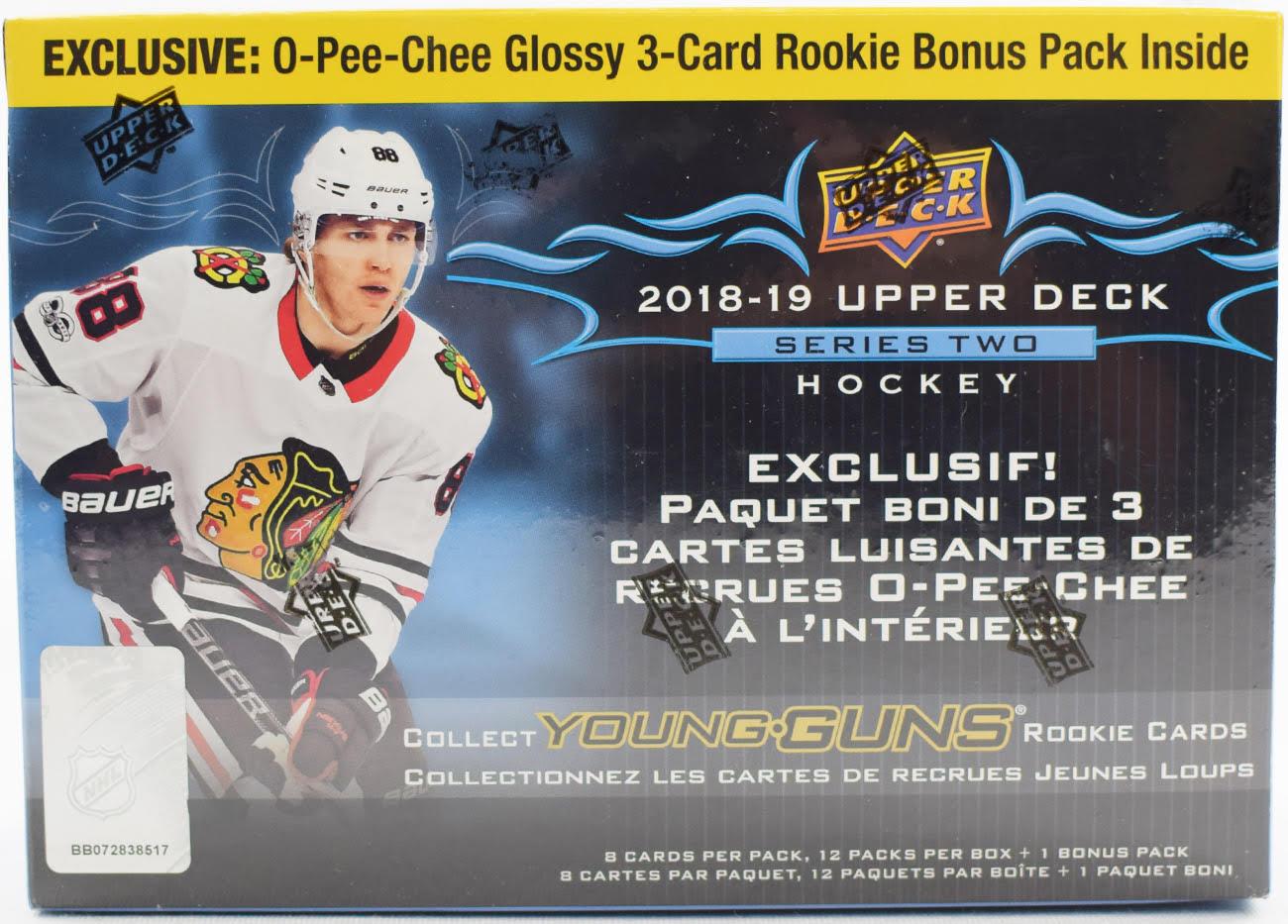 daily 2 hockey