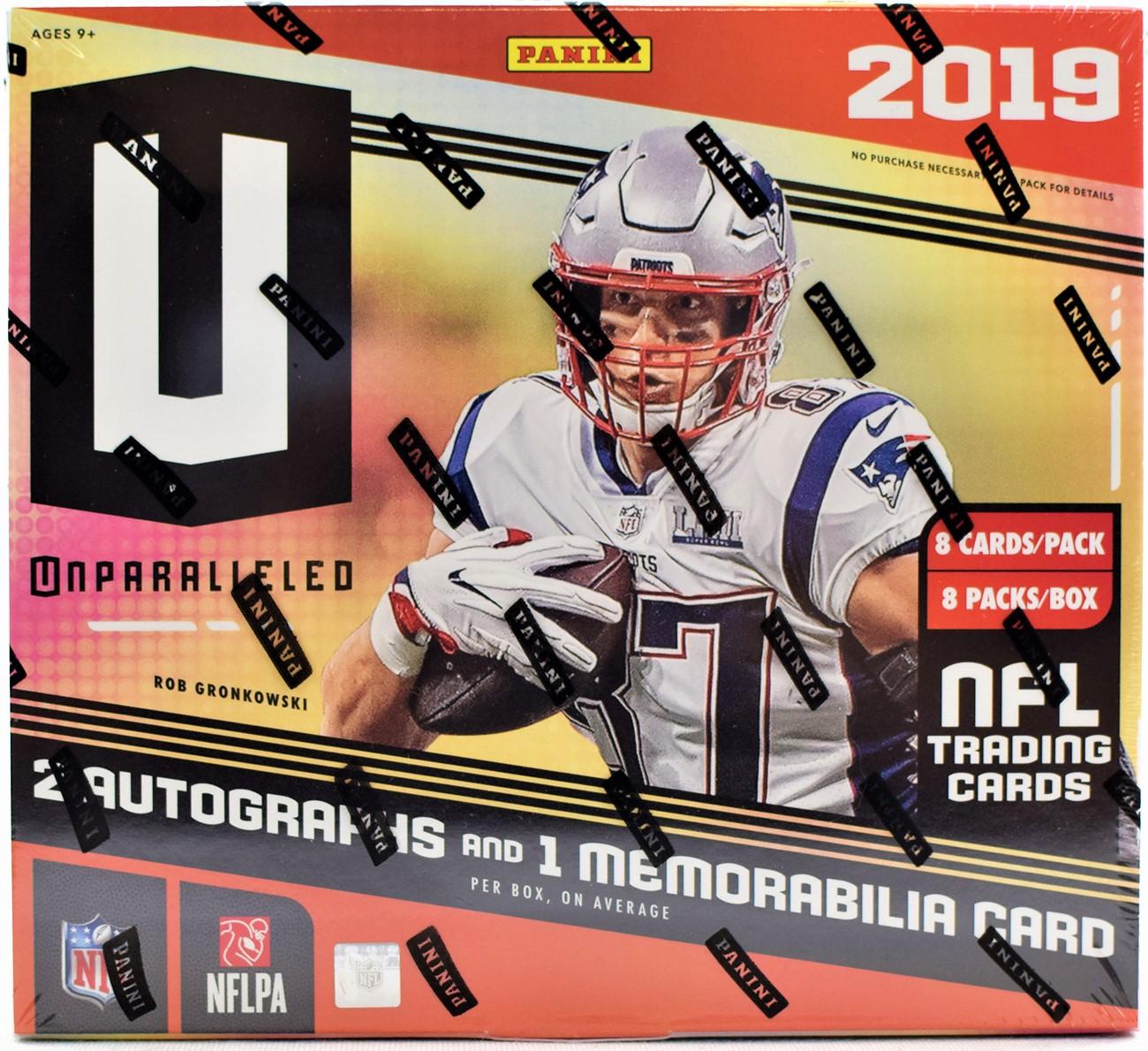 2019 Panini Day NFL Card - KYLER MURRAY ROOKIE CARD RC 52/99