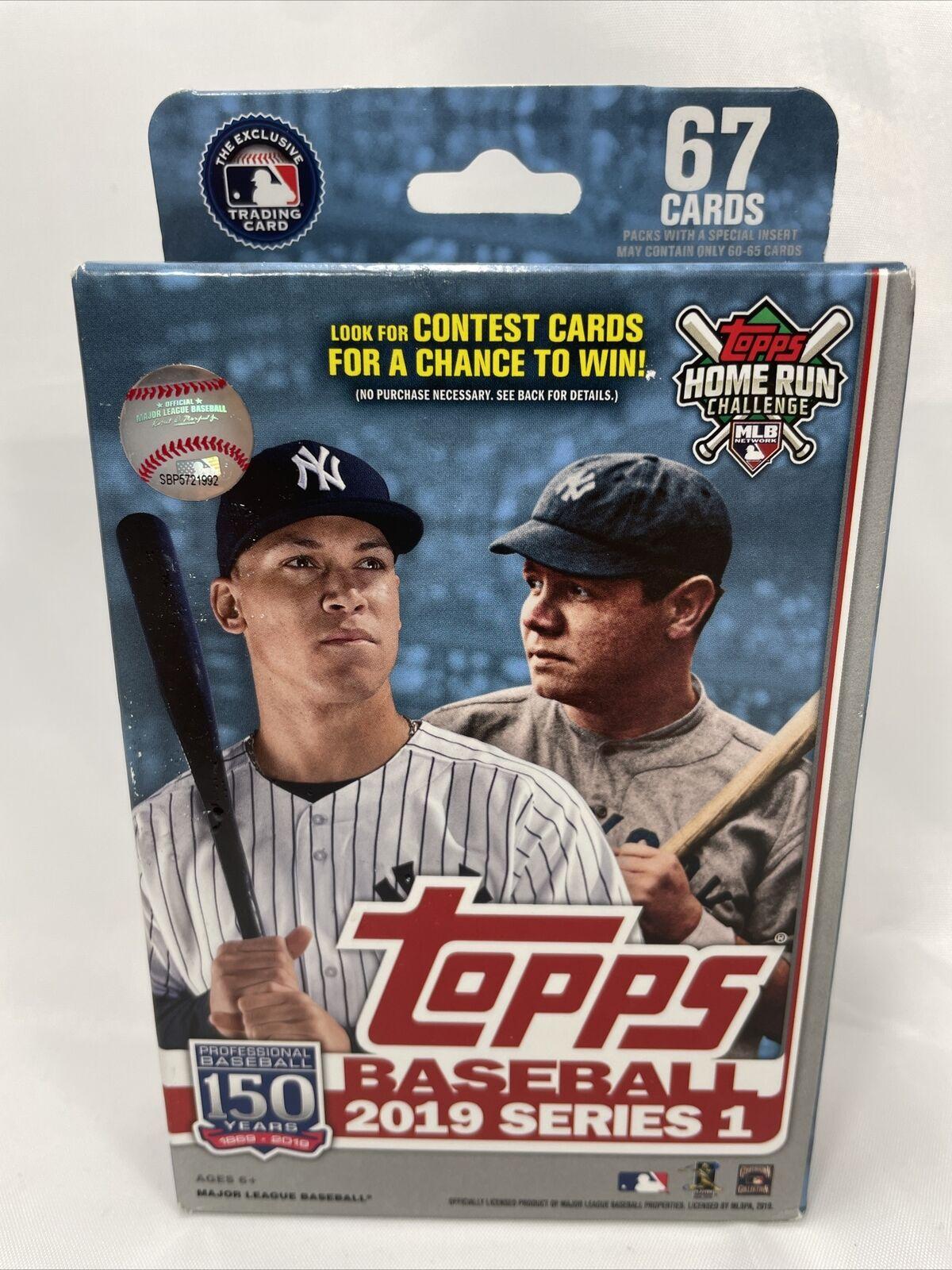 Trading Card Series Giveaway No. 4