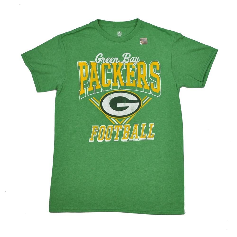 NFL Junk Food Gridiron Tee Shirt | eBay