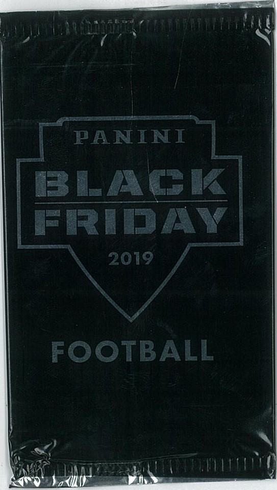 nfl black friday 2019