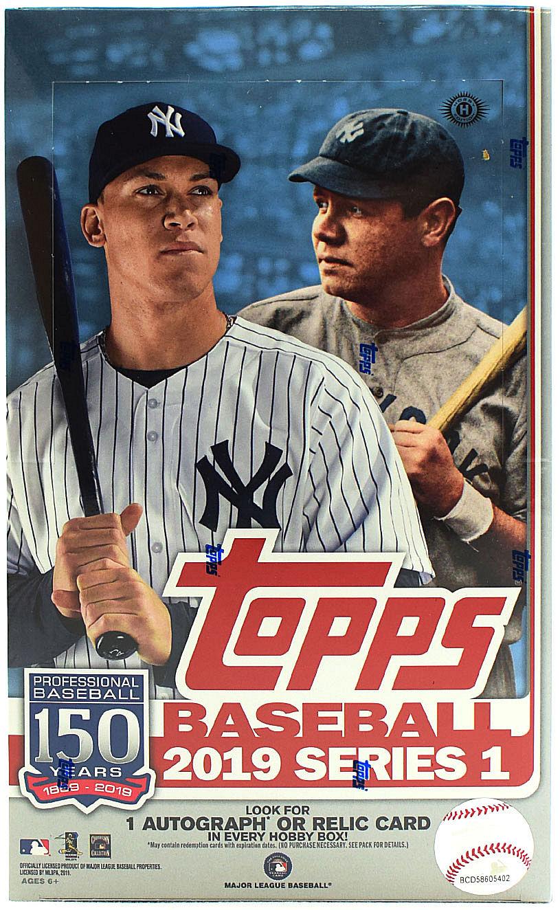 2019 TOPPS SERIES 1 ICONIC CARD REPRINTS SET INSERT U-PICK COMPLETE YOUR SET 