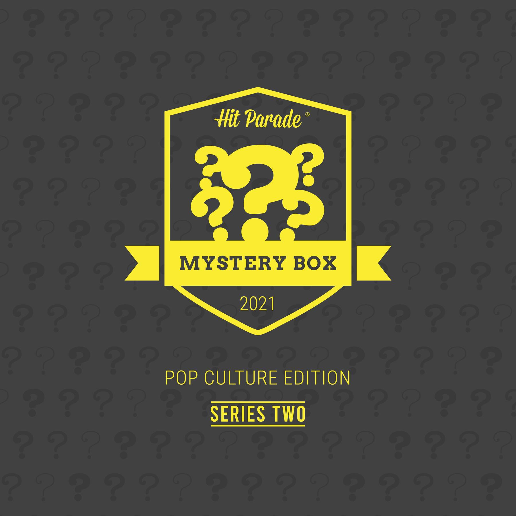 hmv pop culture mystery box