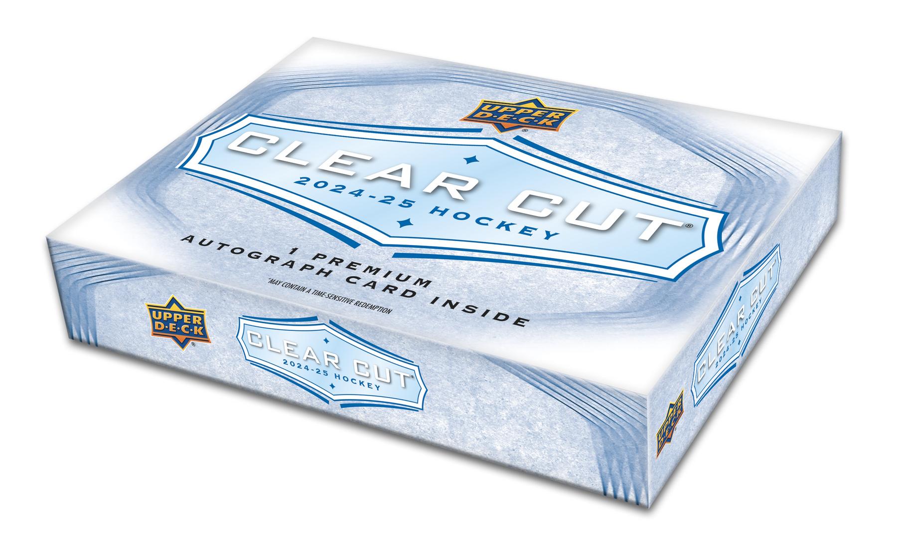 未開封品 UPPER DECK NHLカード CLEAR CUT KALE CLAGUE LOS ANGELES KINGS 22/25 #EE-KC 送料無料 中古 IT1 未開封品 UPPER DECK NHLカード CLEAR CUT KALE CLAGUE LOS