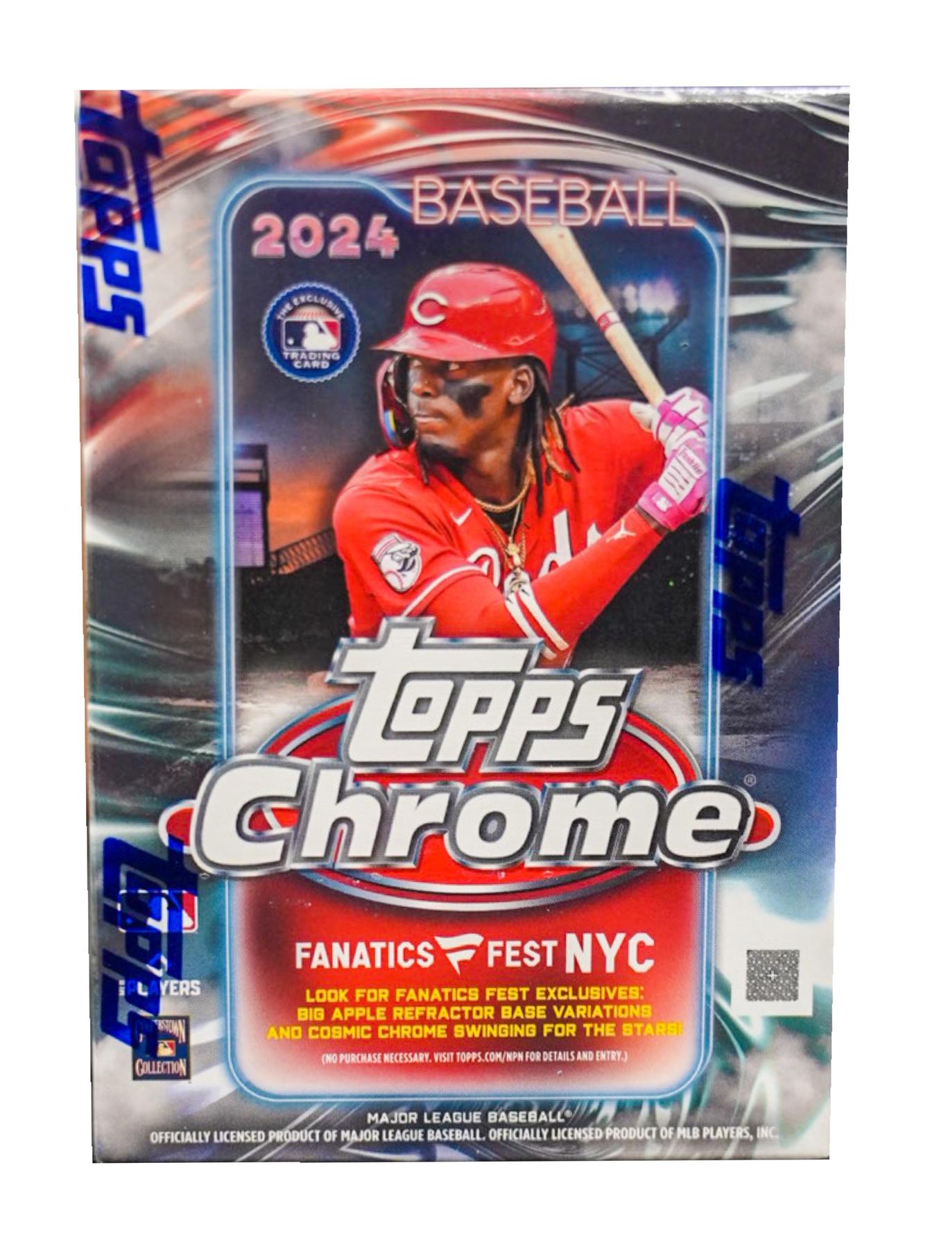 2024 Topps Cosmic Baseball Chrome 張り付く Stars in the Night Aaron Judge