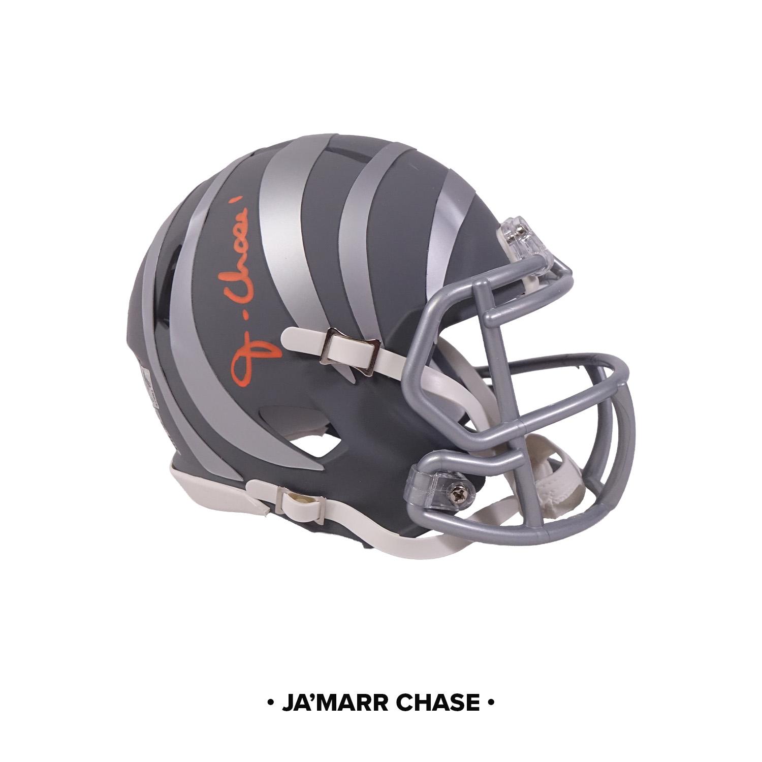 autographed football mini-helmets 2026 Hit Parade Autographed Football Mini Helmet Elite Series 2 Hobby Box
