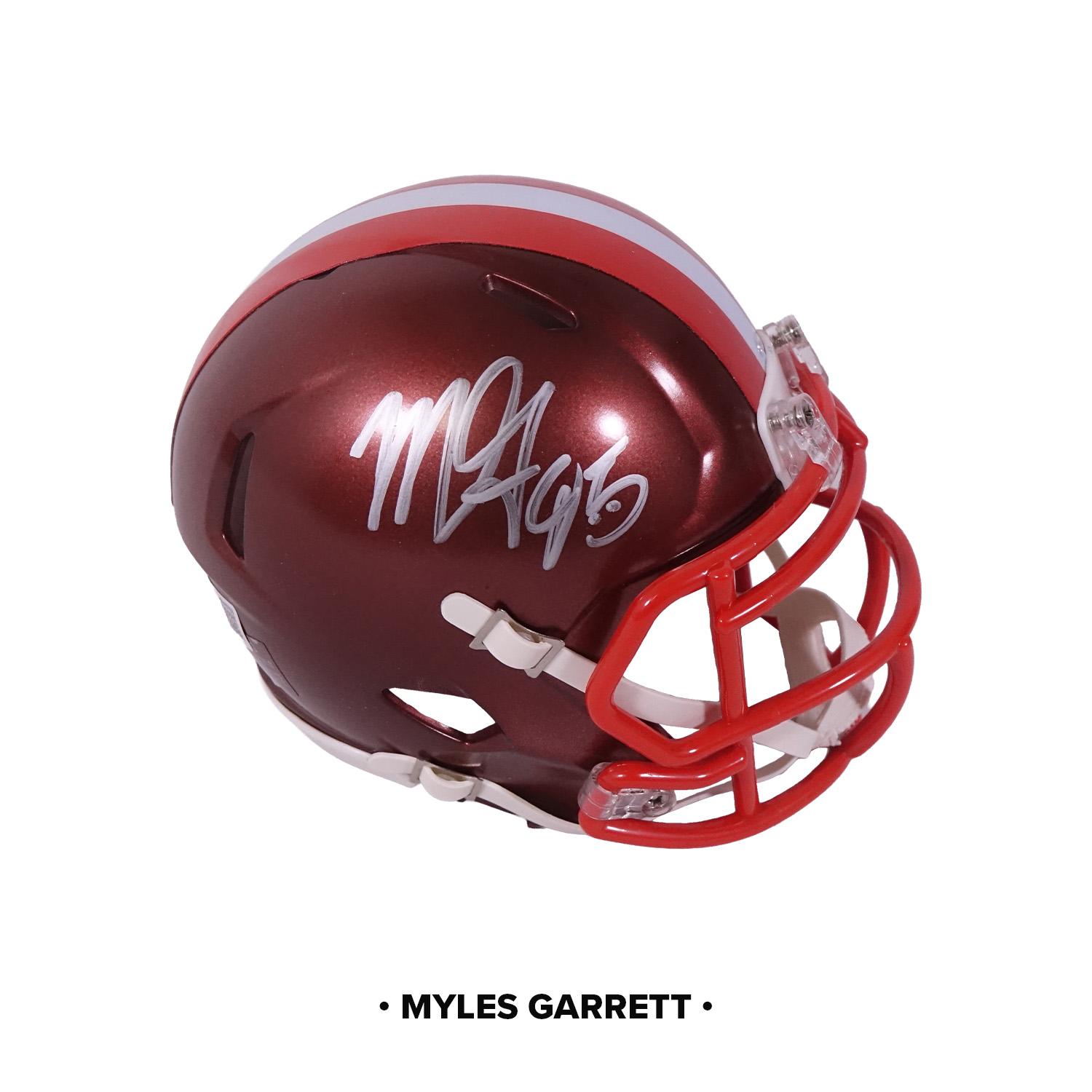 2018 hit parade football helmet 2026 Hit Parade Autographed Football Mini Helmet Elite Series 2 Hobby Box