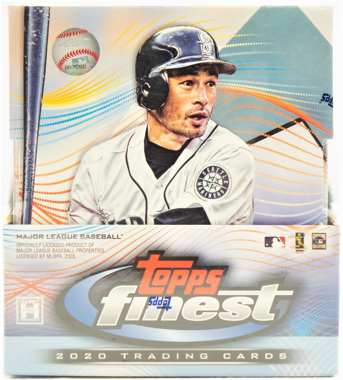 2020 Topps Triple Threads Preview, Checklist, Boxes for Sale