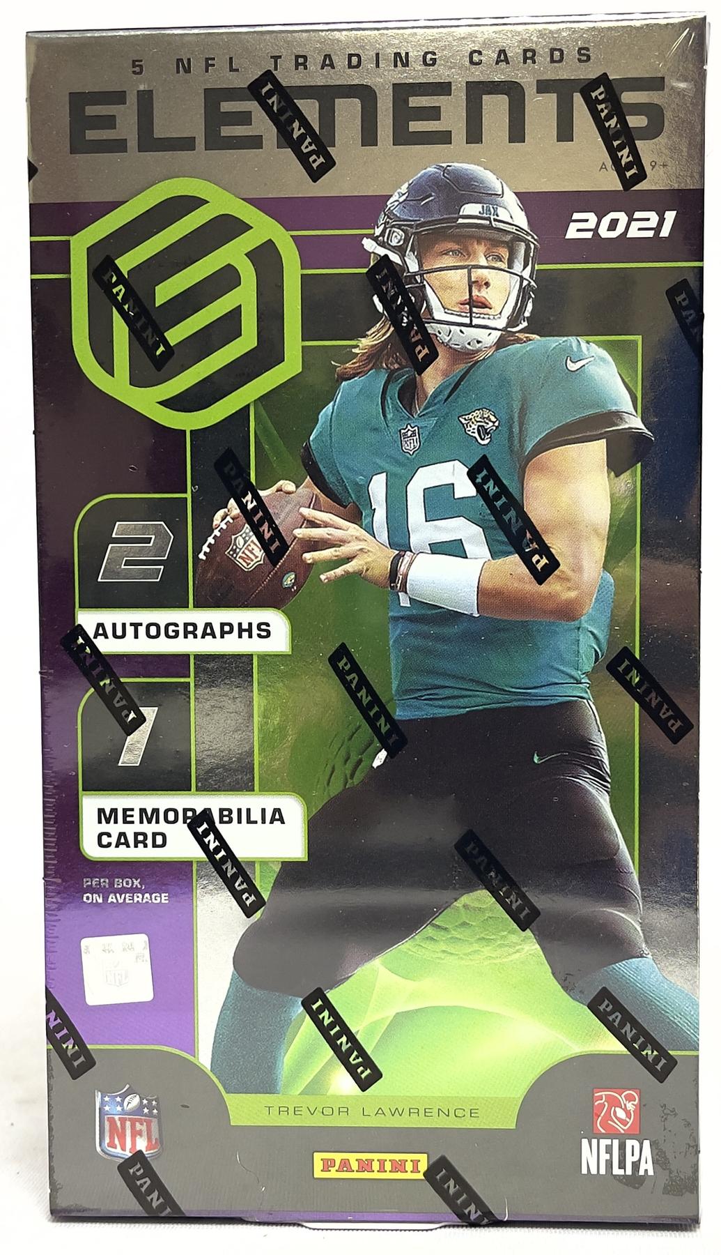 2021 Panini Limited Football - Base Card Set - 250 Cards Per Page are Shown