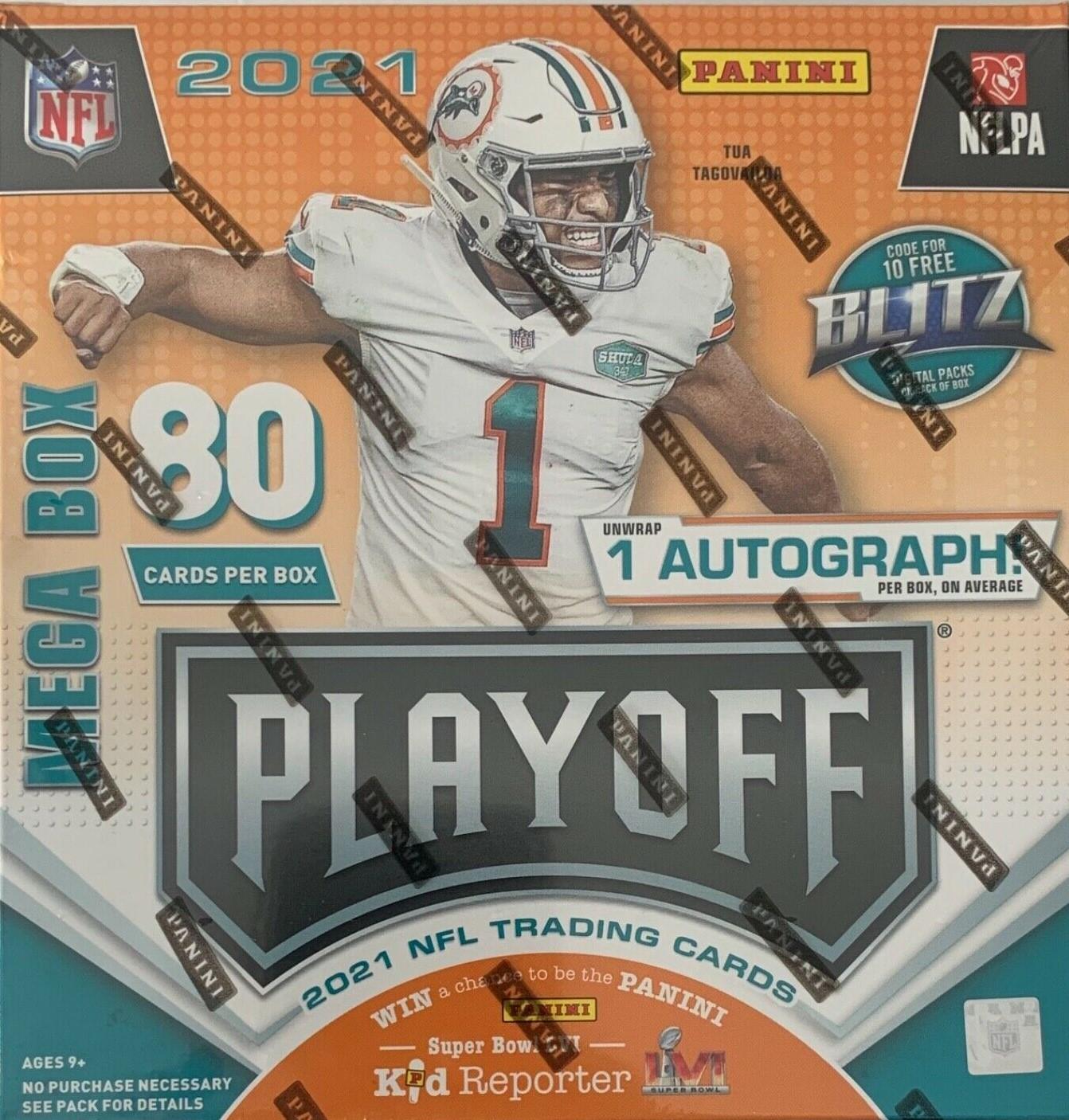 Panini previews Lawrence, Etienne NFL rookie cards