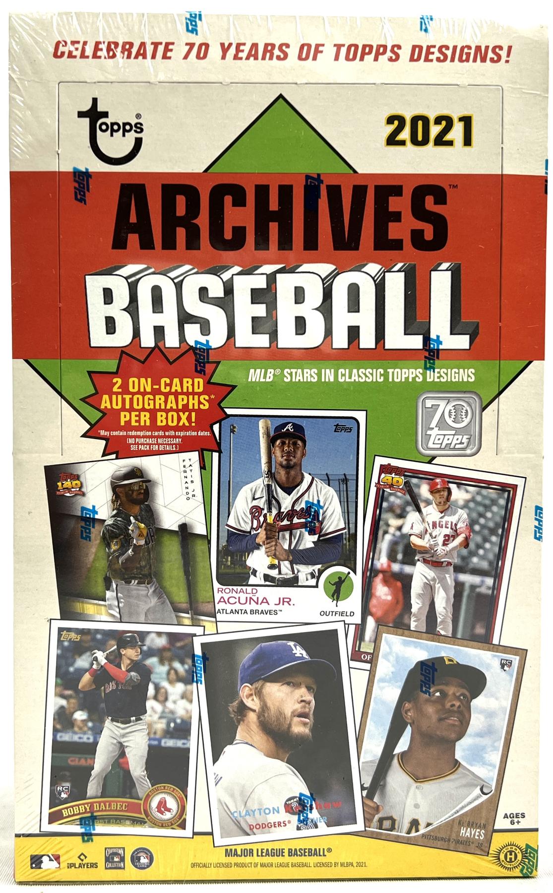 1989 Topps Baseball Card Memories and Set Breakdown